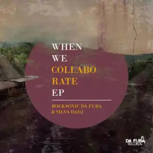 Silva DaDj - Music Of Africa (Afro Tech)